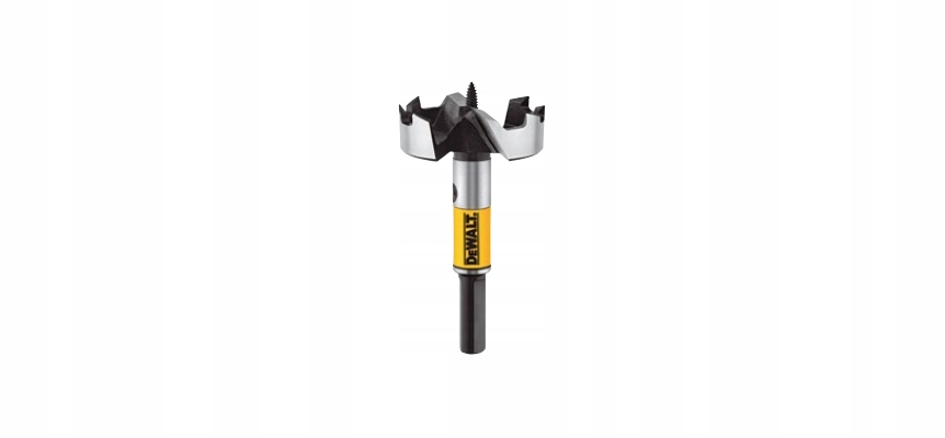 Dewalt Vrták Vrtačka S Nástrčným Klubem 54 DT4583-QZ