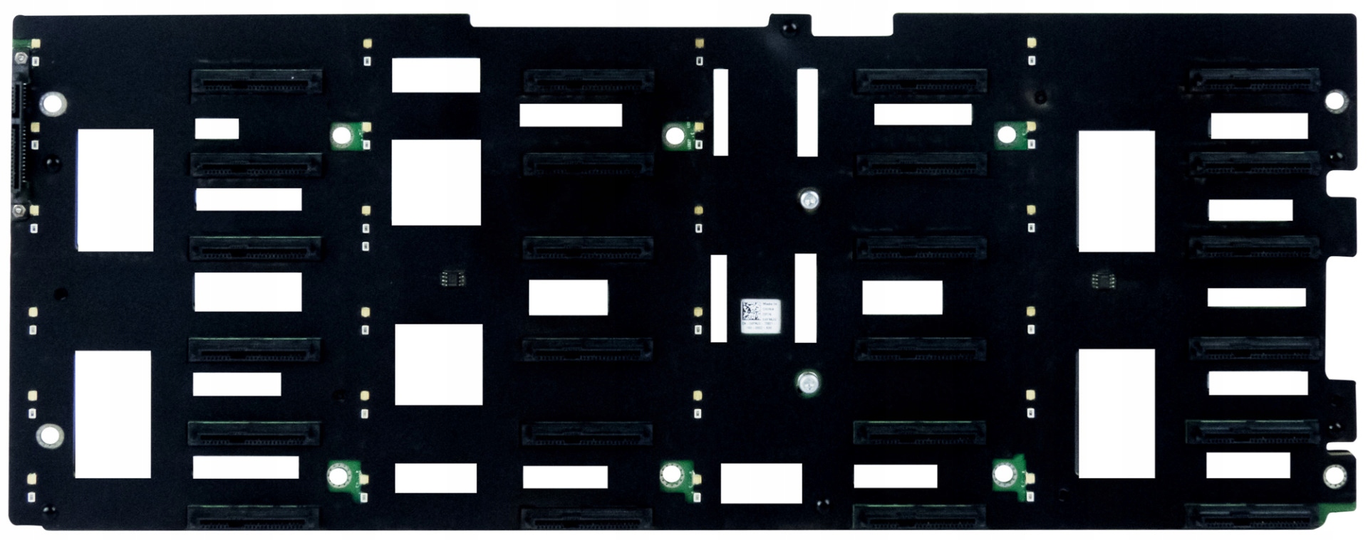Dell 04FMJV Backplane 24-PORT Sas 3.5'' Equallogic PS1600