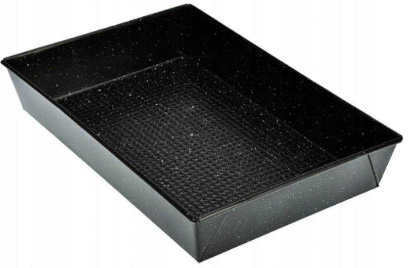 

Blacha Forma Do Pieczenia Ciasta 39 x 24 Brytfanna
