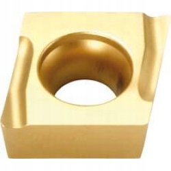 WYMIENNA PŁYTKA SKRAWAJĄCA DO TOCZENIA 7°, DODATNI