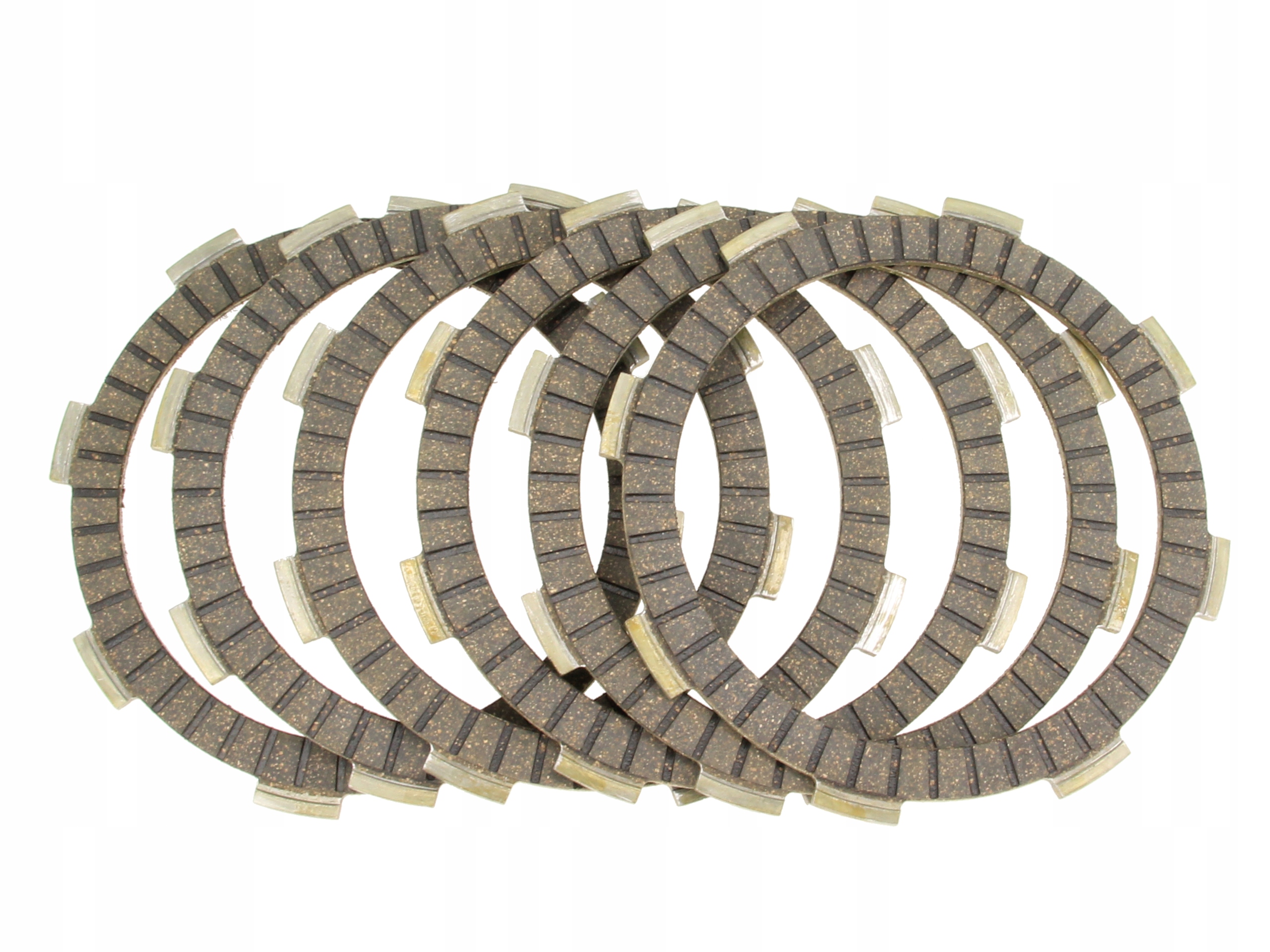 TARCZE USZCZELKA SPRZĘGŁA ZIPP RAVEN ROMET JL 250 Producent NHC