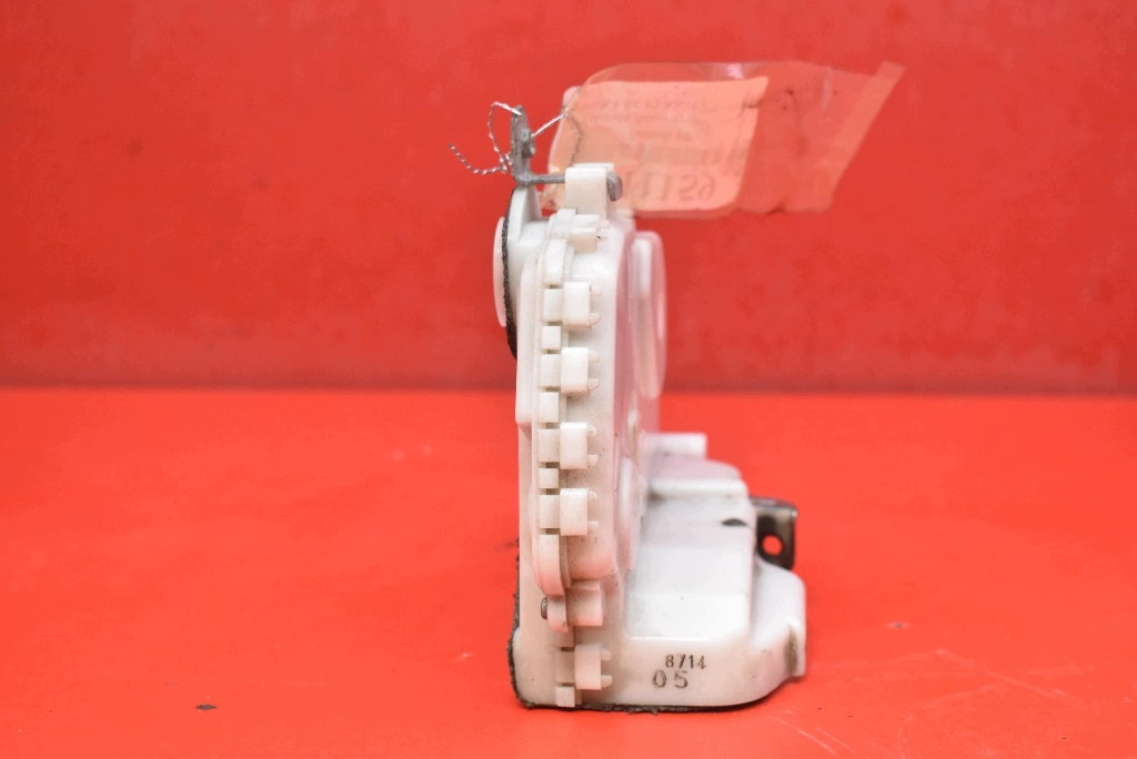 lock door right front front EU HONDA ACCORD 8 VIII 07-11