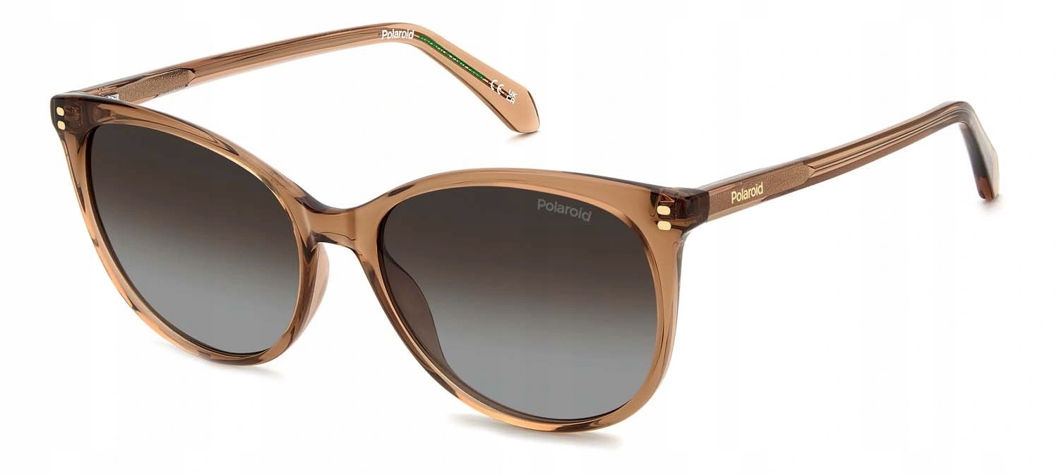Dámské sluneční brýle Polaroid Pld 4200/S/X Polarizační