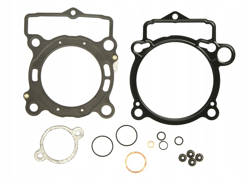 Athena Tesnenia Top-end Ktm Sxf 250 13-15 Bez tesnenia ventilového krytu