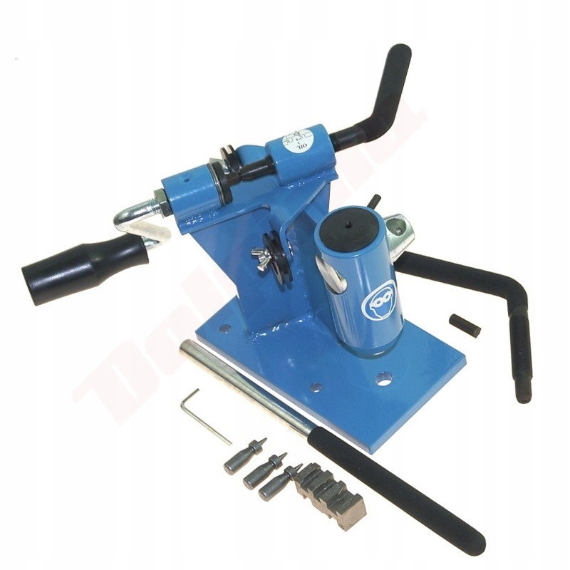 Lis Nýtovač Řetězů Stihl Husqvarna Dolpima Nejvyšší Kvalita