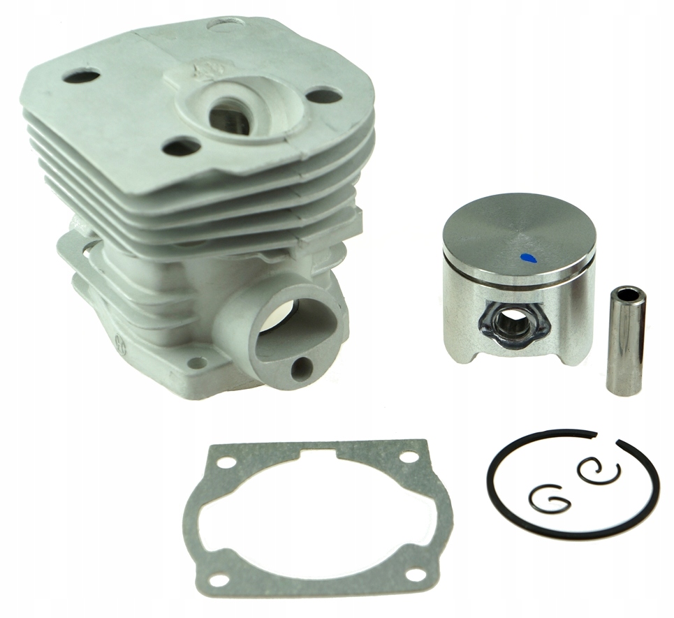 

Cylinder Tłok Uszczelka Husqvarna 350 353 346XP