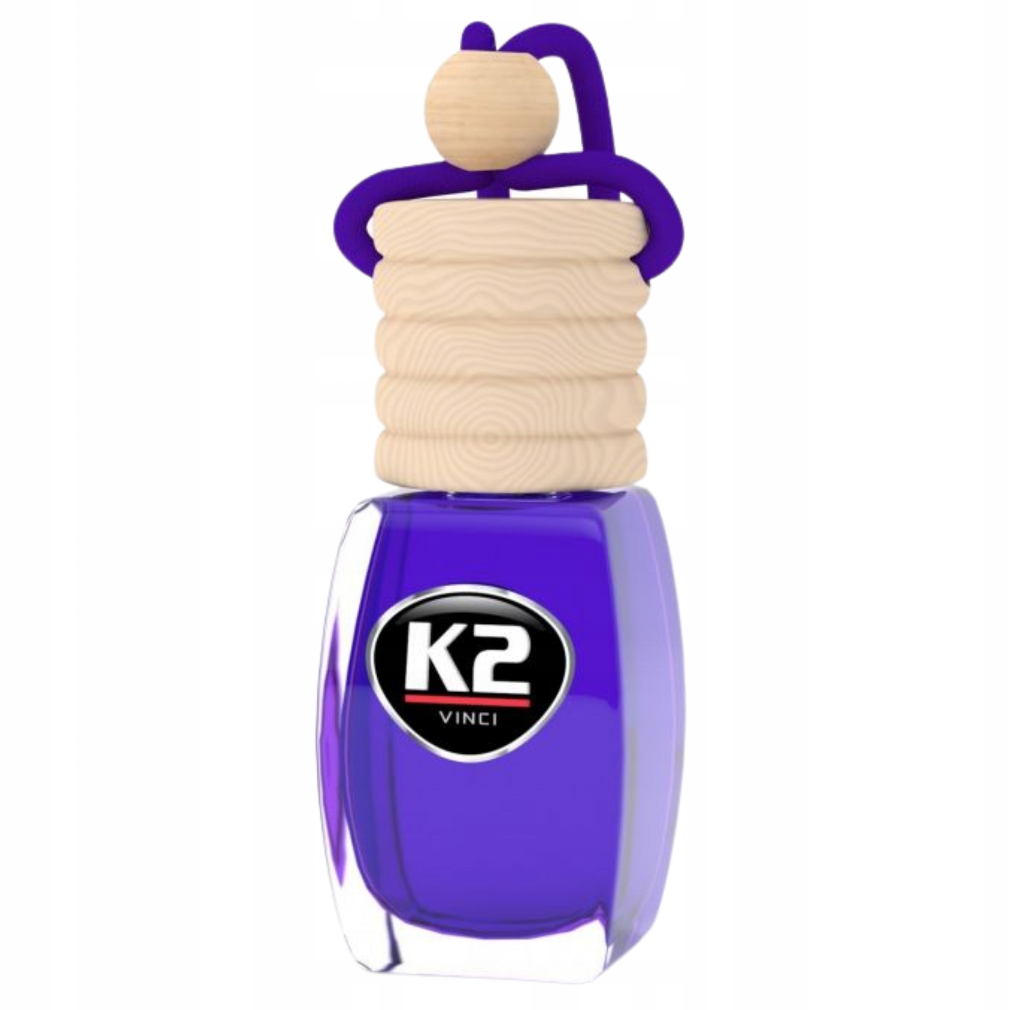 

K2 Vento Solo Refill Fahren 8ml Zapach Zawieszka