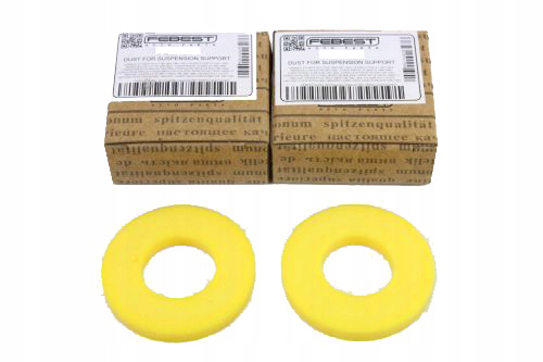 ПОДКЛАДКА ПОДШИПНИКА АМОРТИЗАТОРА TOYOTA YARIS AURIS COROLLA Rav4 AVENSIS