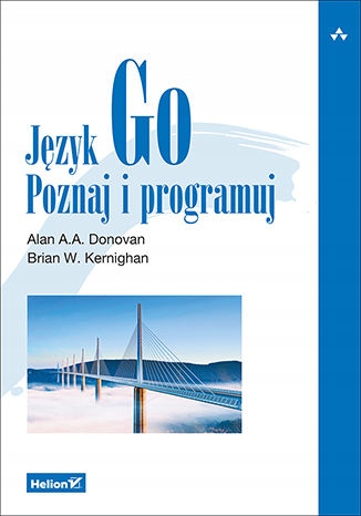 Język Go. Poznaj i programuj Informacje dodatkowe druk na żądanie