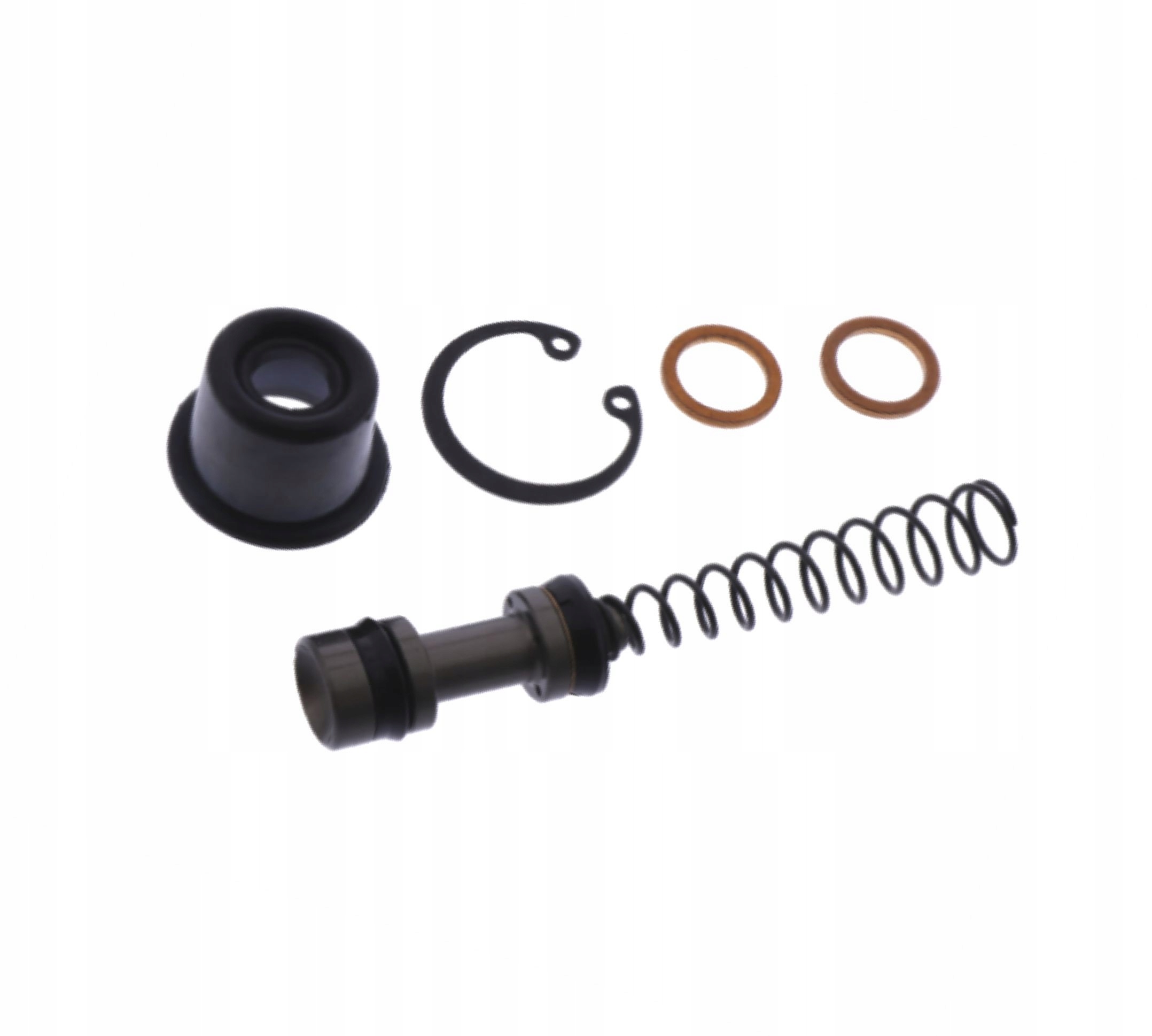 Sada Na Opravu Zadního Brzdového Čerpadla Yamaha MT-07 700 A Moto Cage Abs 14-17