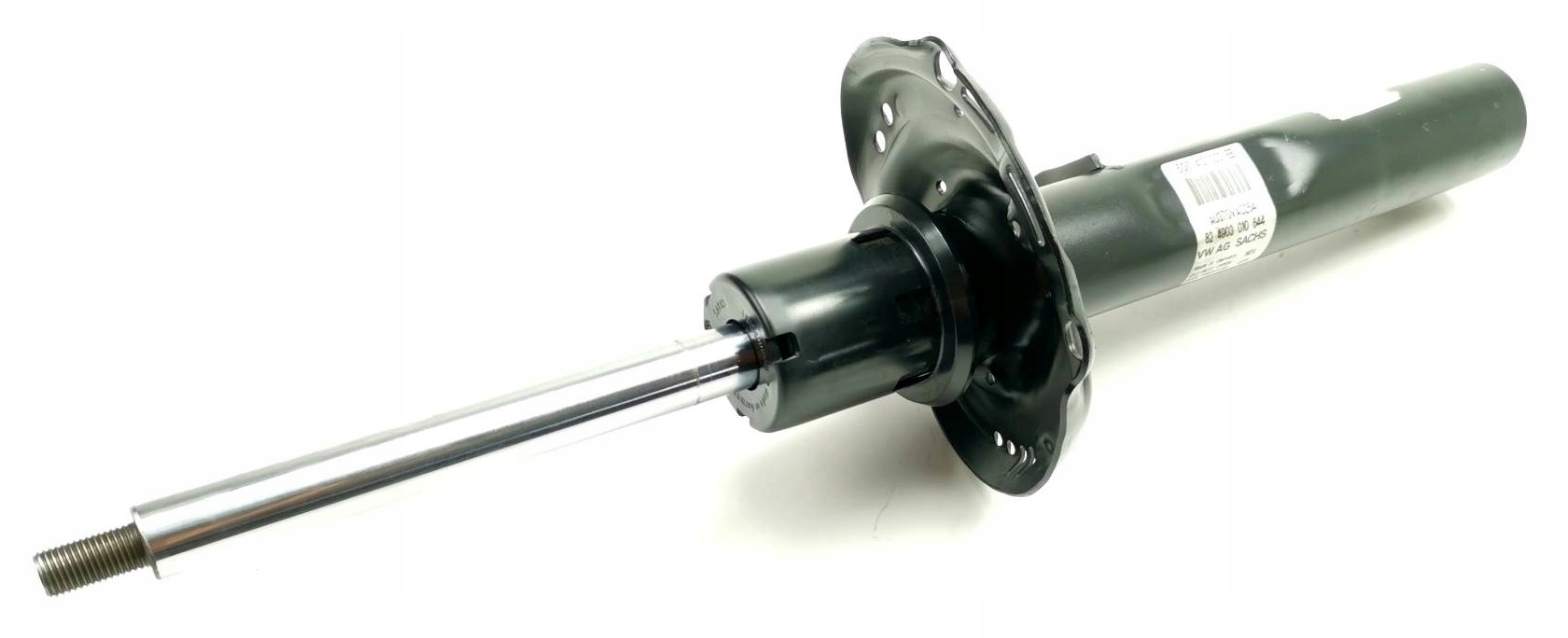 NOWY AMORTYZATOR PRZEDNI VW GOLF VII 5Q0413023EB Rodzaj zawieszenia standardowe