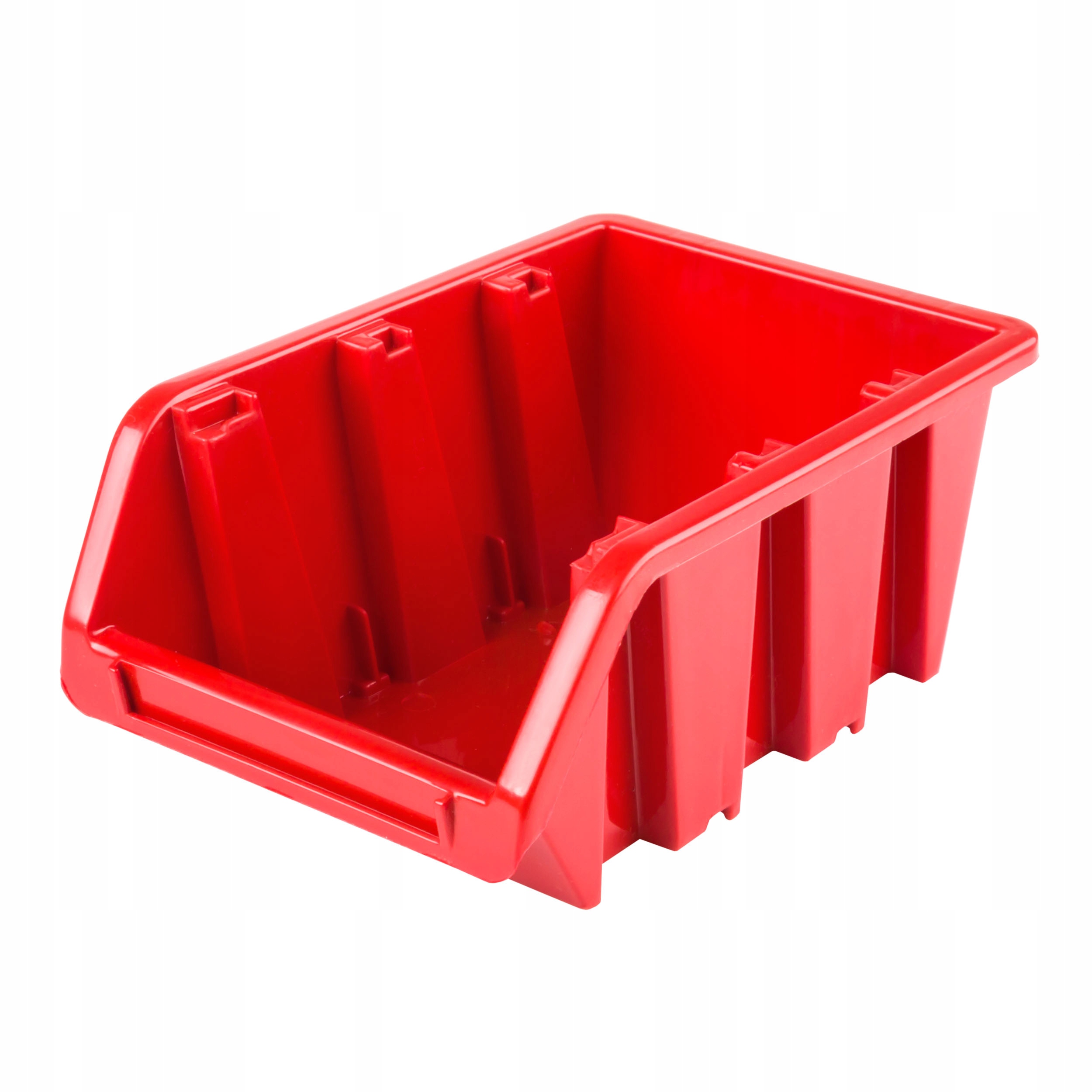 

Pojemnik magazyn 160x230x120 mm warsztat garaż