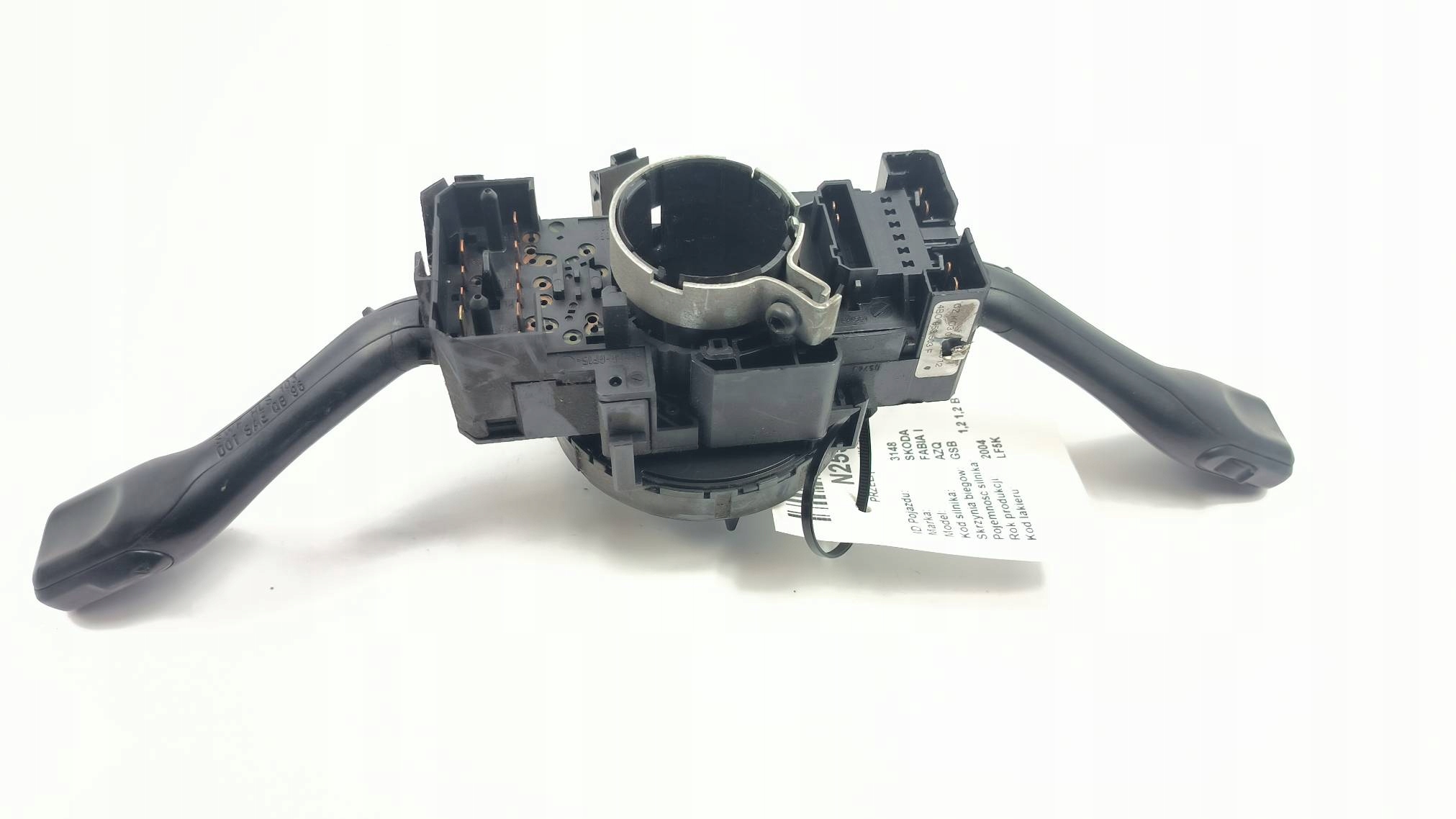 DEVIO LUCI TERGICRISTALLO TERGI 8L0953513G SKODA FABIA e