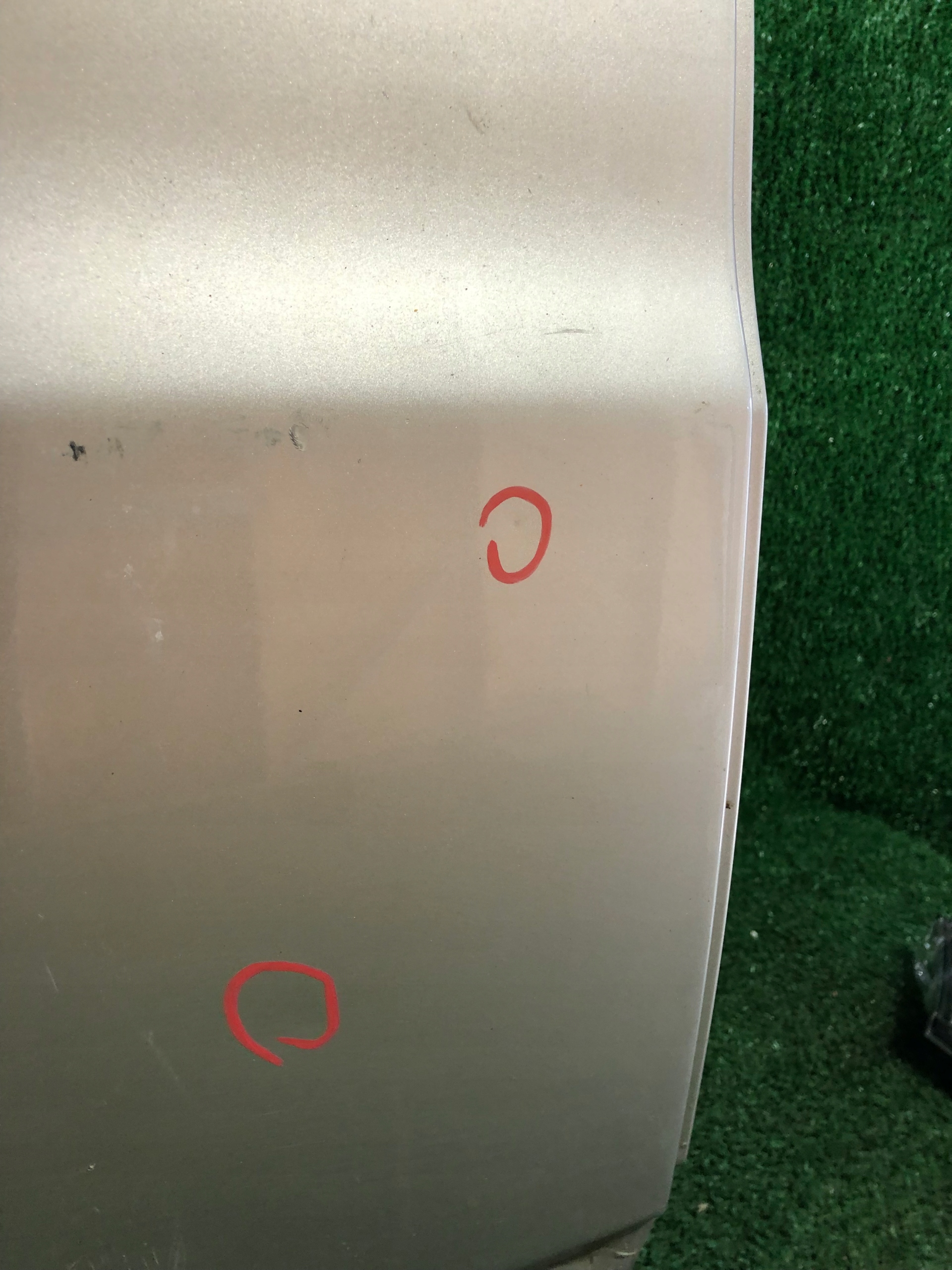 door right front LAND ROVER SPORT II NR.290