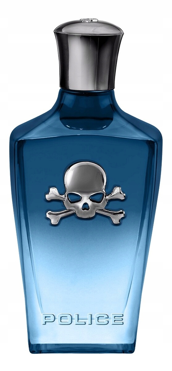 Police Potion Power Parfémovaná voda 100 ml