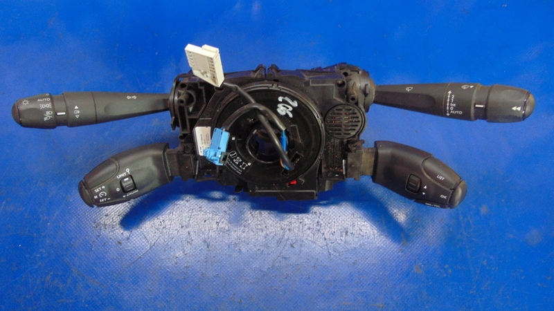 switch MANETKA ring OPEL VIVARO C JUMPY EXPERT III PROACE