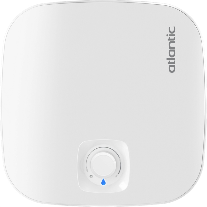 Elektrický Ohřívač vody bojler Atlantic Nanto 10L 2000 W pod umyvadlo