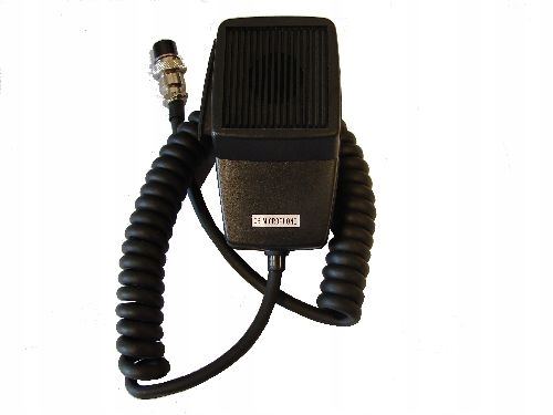 Mikrofon CB Farun FD-508 6-pin