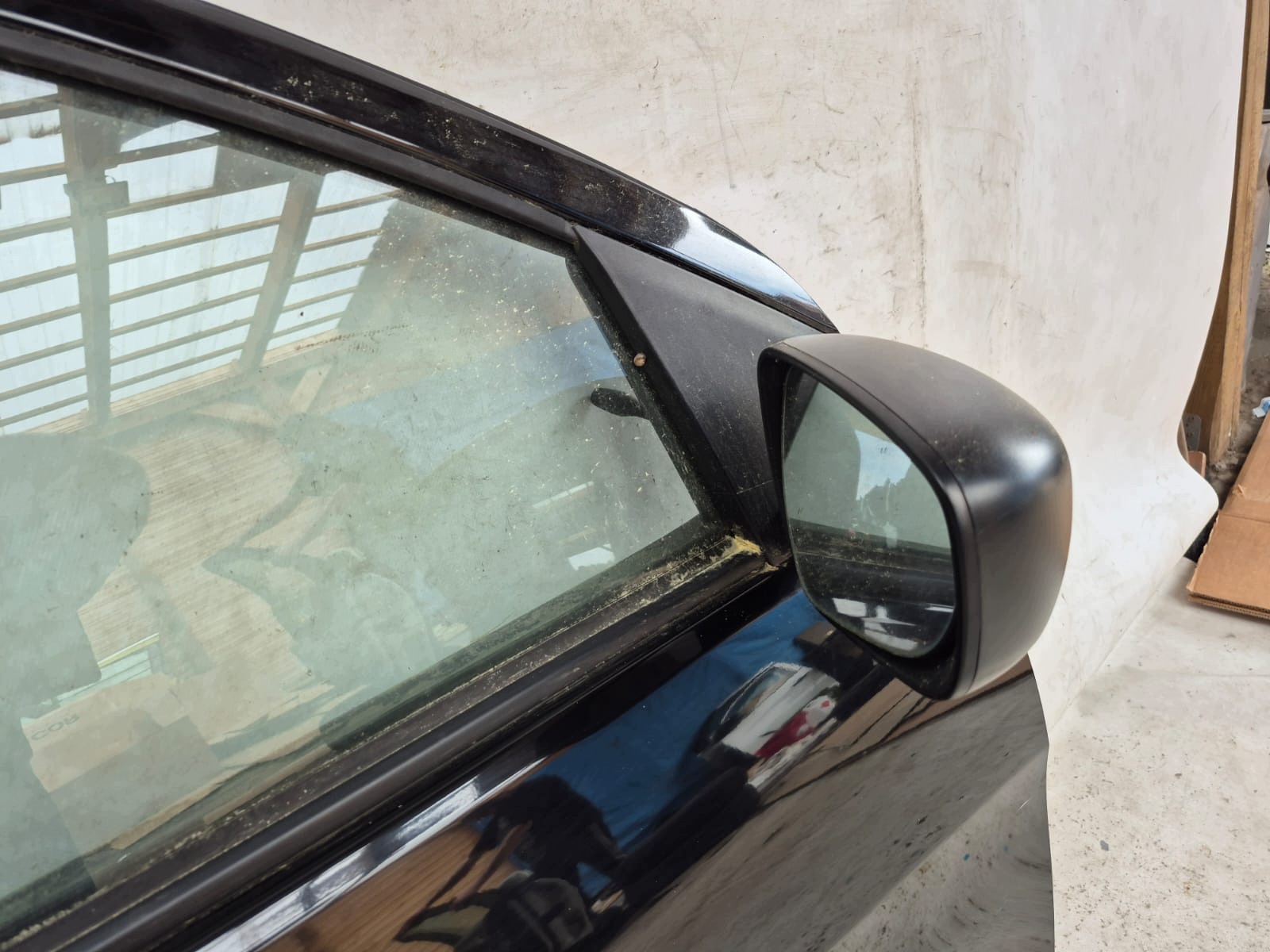SUZUKI CELERIO 14- SPECCHIETTO RETROVISORE Destro Esterne
