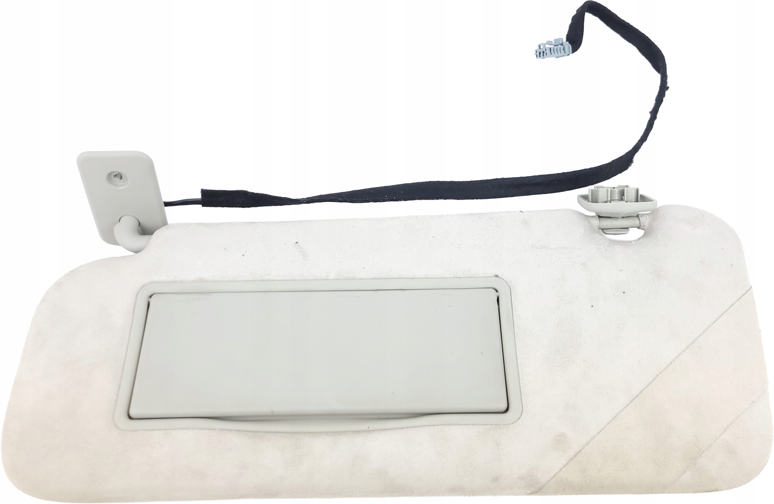 CITROEN C5 X7 III LIFT visor left driver´s EUROPA alkaline