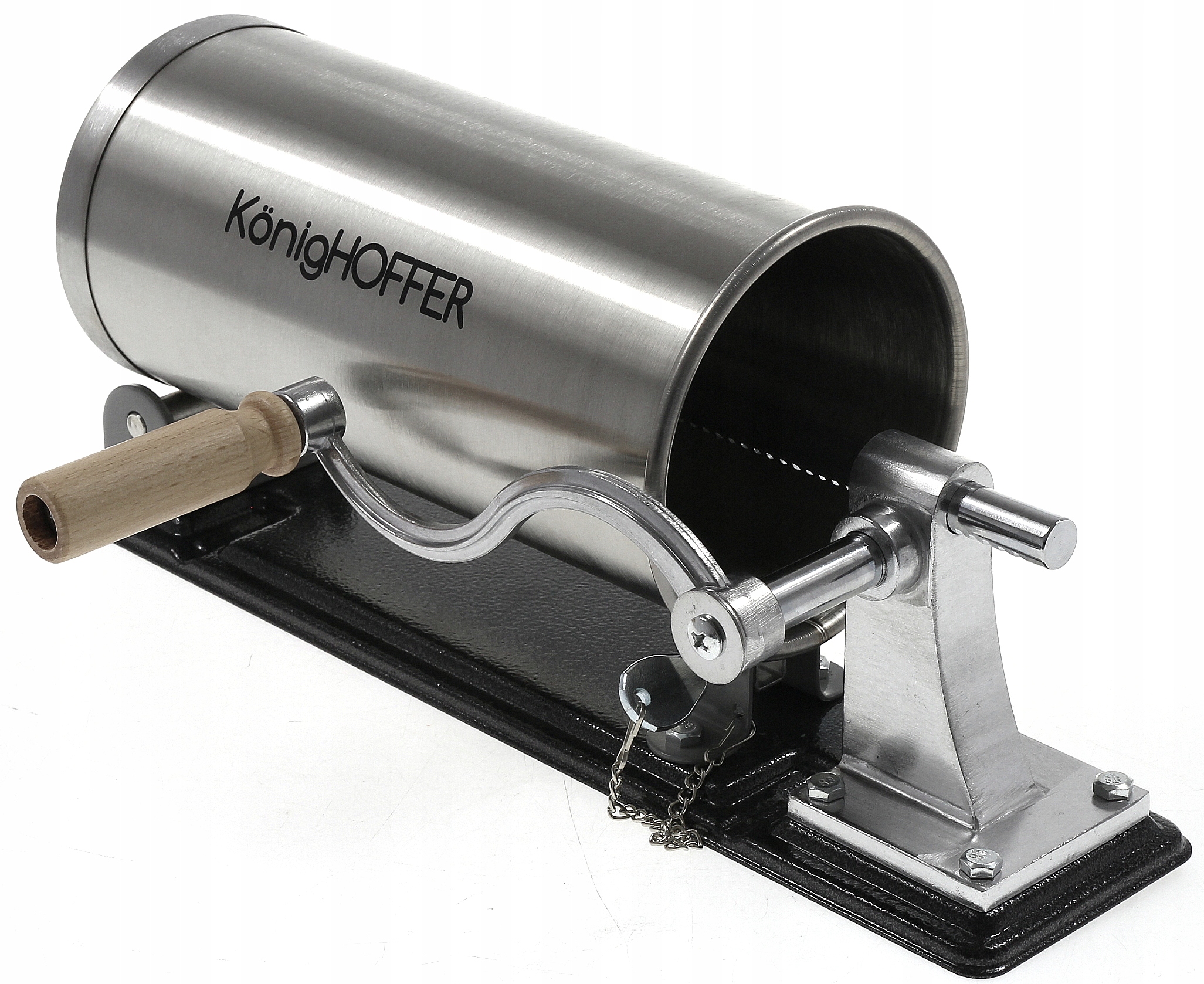 NADZIEWARKA DO KIEŁBAS SZPRYCA MASZYNKA do Nadziewania 3Kg Model 7532