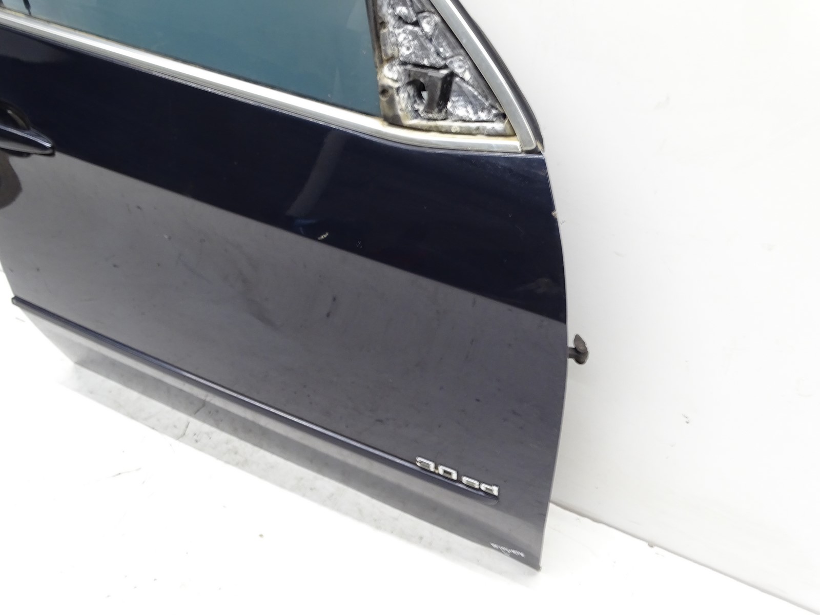 door right front front right BMW X5 E70 A35