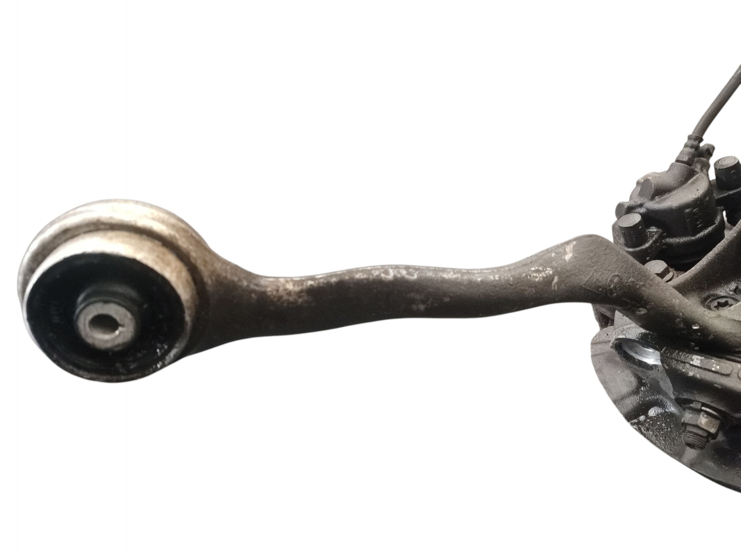 swing left front BMW F32 (2013-2017) 2.0 D 184KM