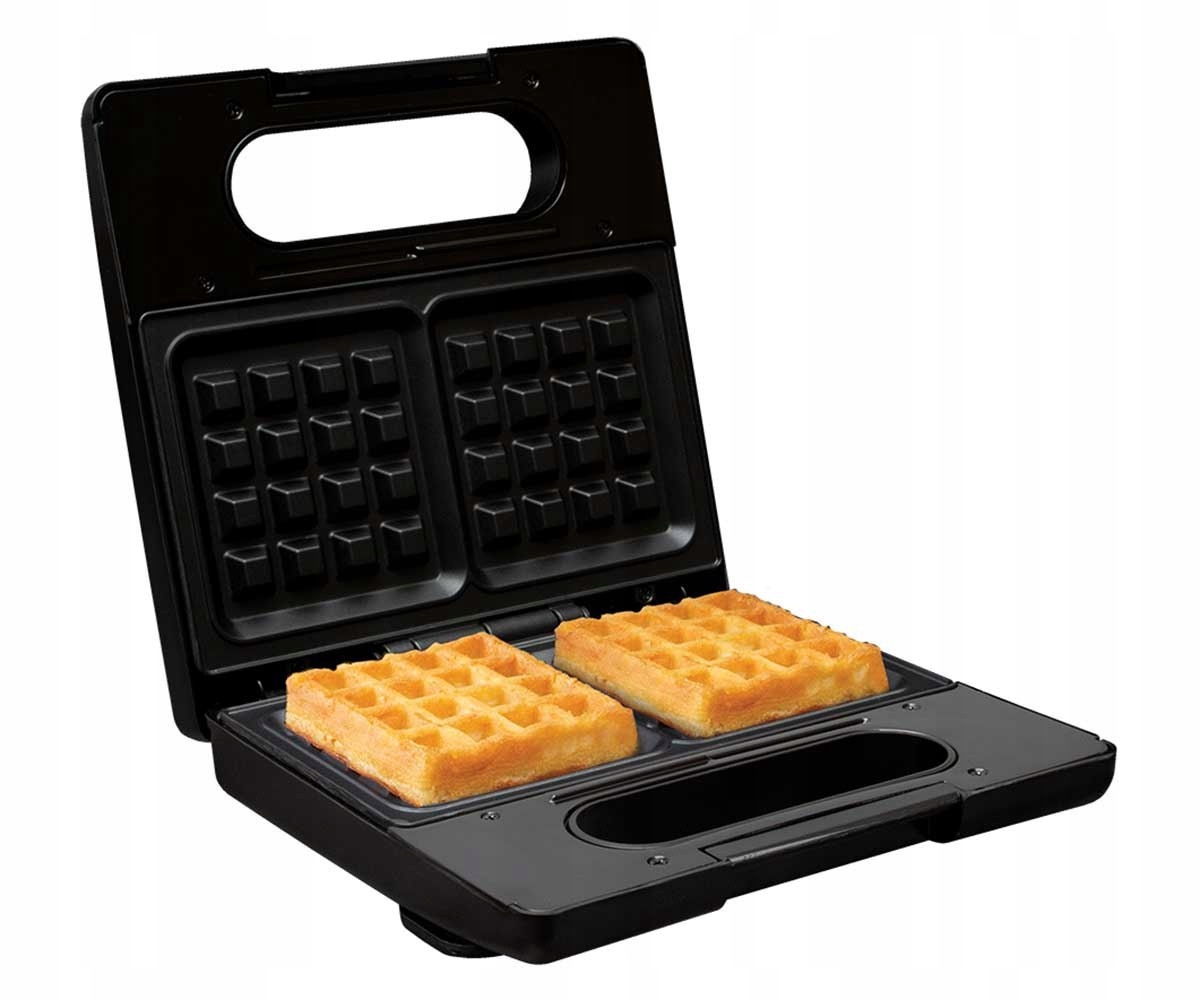 Vaflovač Opékač Vaflí Berlinger Haus BH-9146