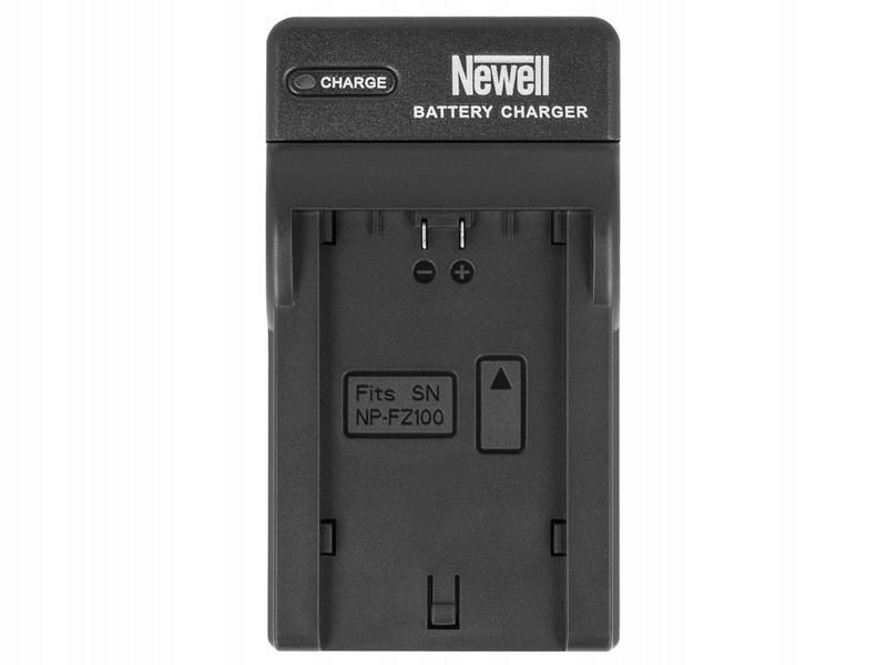 

Ładowarka Newell Dc-usb do akumulatorów NP-FZ100