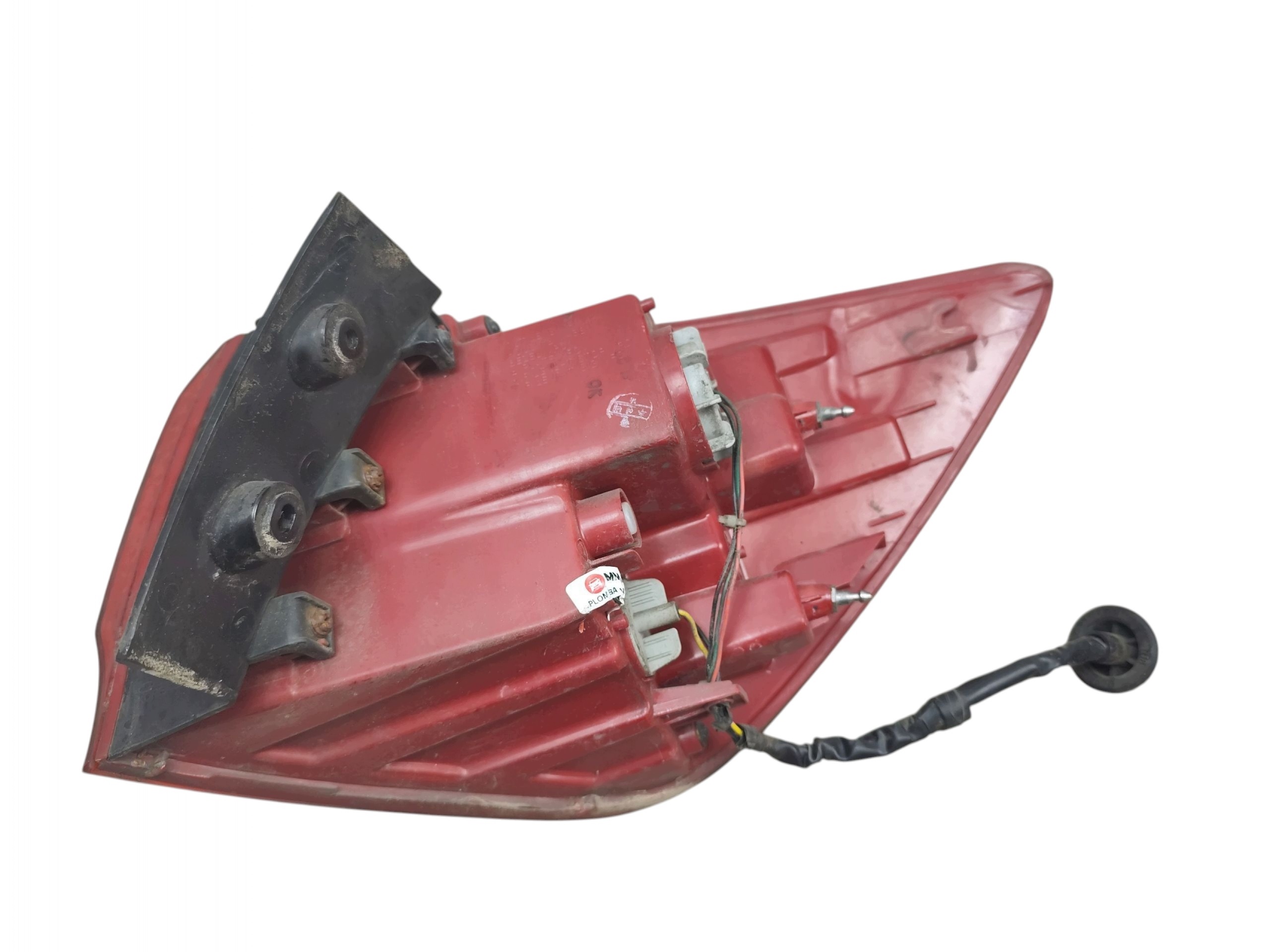 light left left rear part KIA CEED II (2012-2015) KOMBI 92401-A23 EUROPA