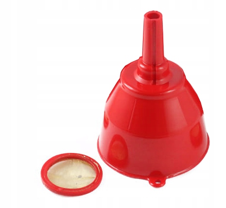 

Lejek Z Sitkiem Do Paliwa Kosiarki Pilarki Kosy