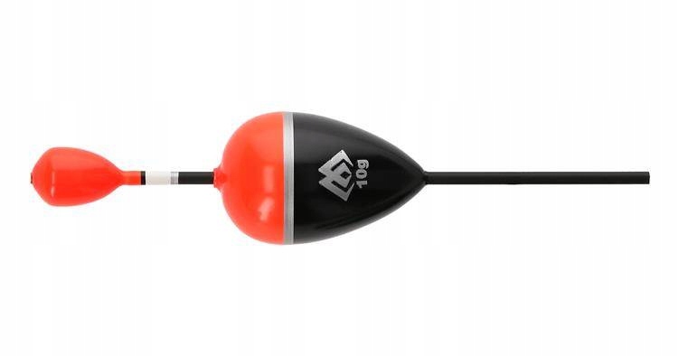 Spławik Na Żywca, Żywcowy 049 10g op.1szt. Mikado