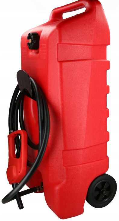 Plastový kanister s čerpadlom Energy NE00821 53 l