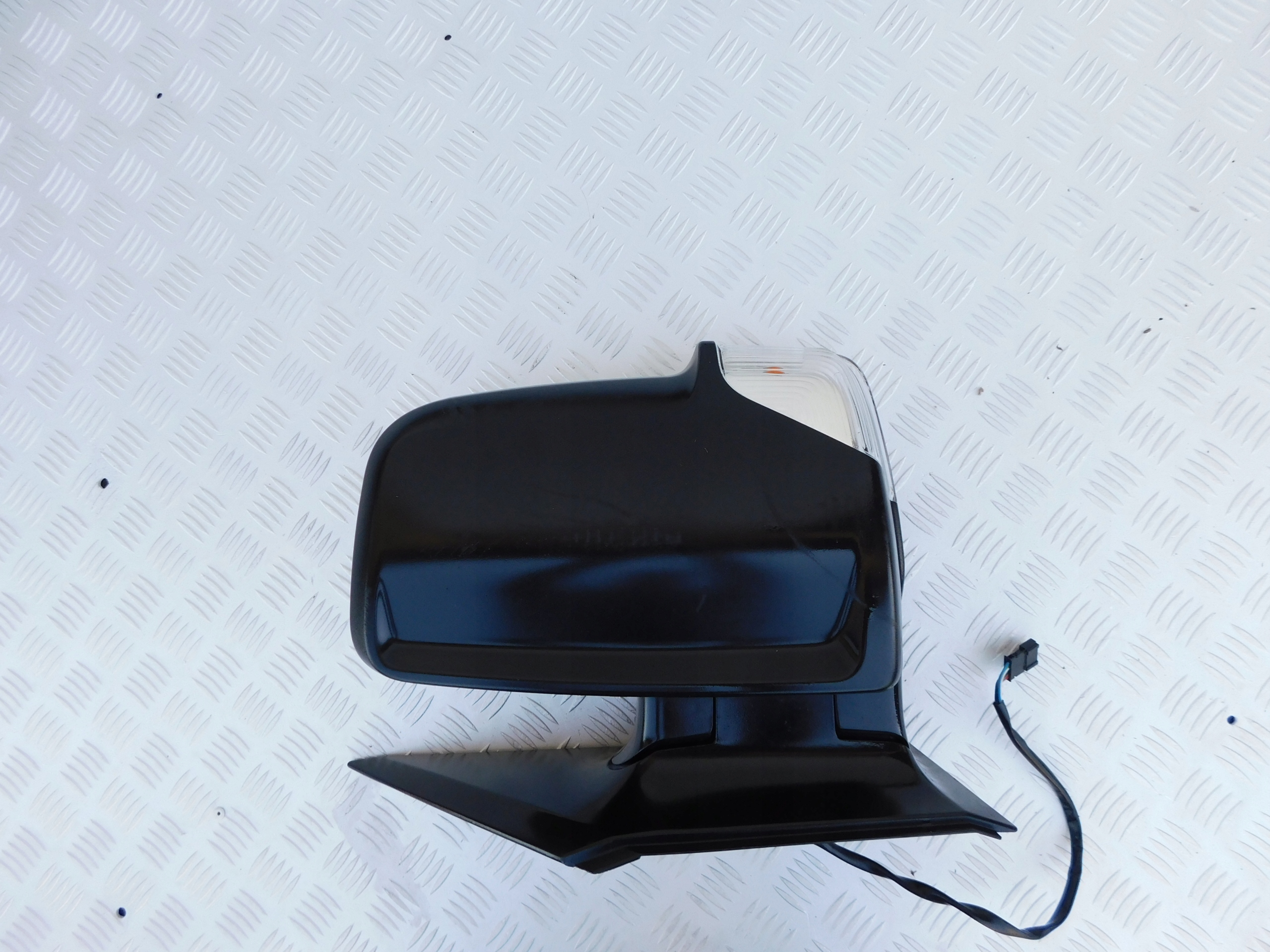 Mercedes Sprinter 906 VW CRAFTER mirror left electrics ORYG 06-17r. BDB