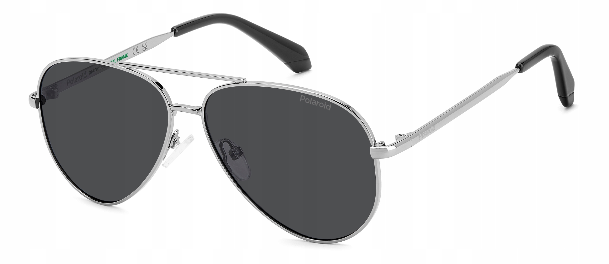 Dětské sluneční brýle Polaroid 8073/S Gua M9