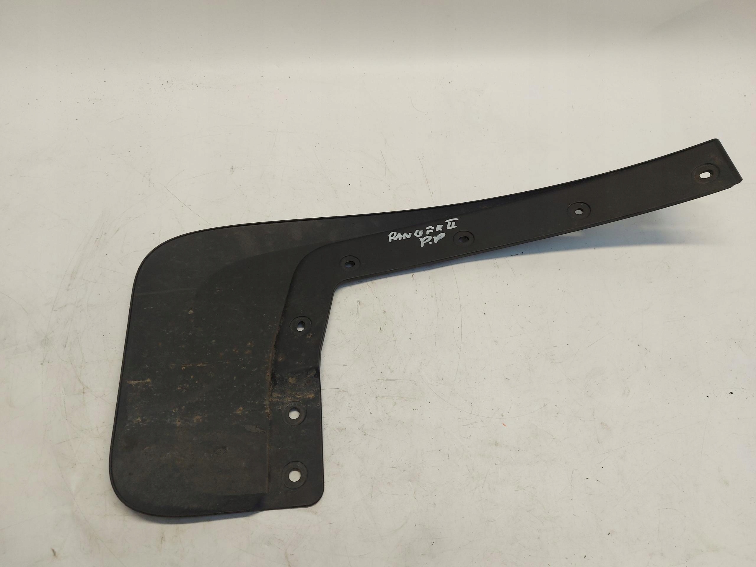 Ford Ranger VI 6 AMAROK II mudguard flap right front N1WB-E16A262-CC