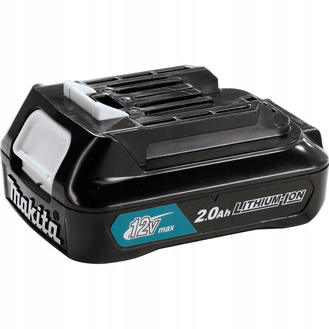 

Akumulator 10,8/12V 1,5Ah Li-Ion Cxt Makita BL1016