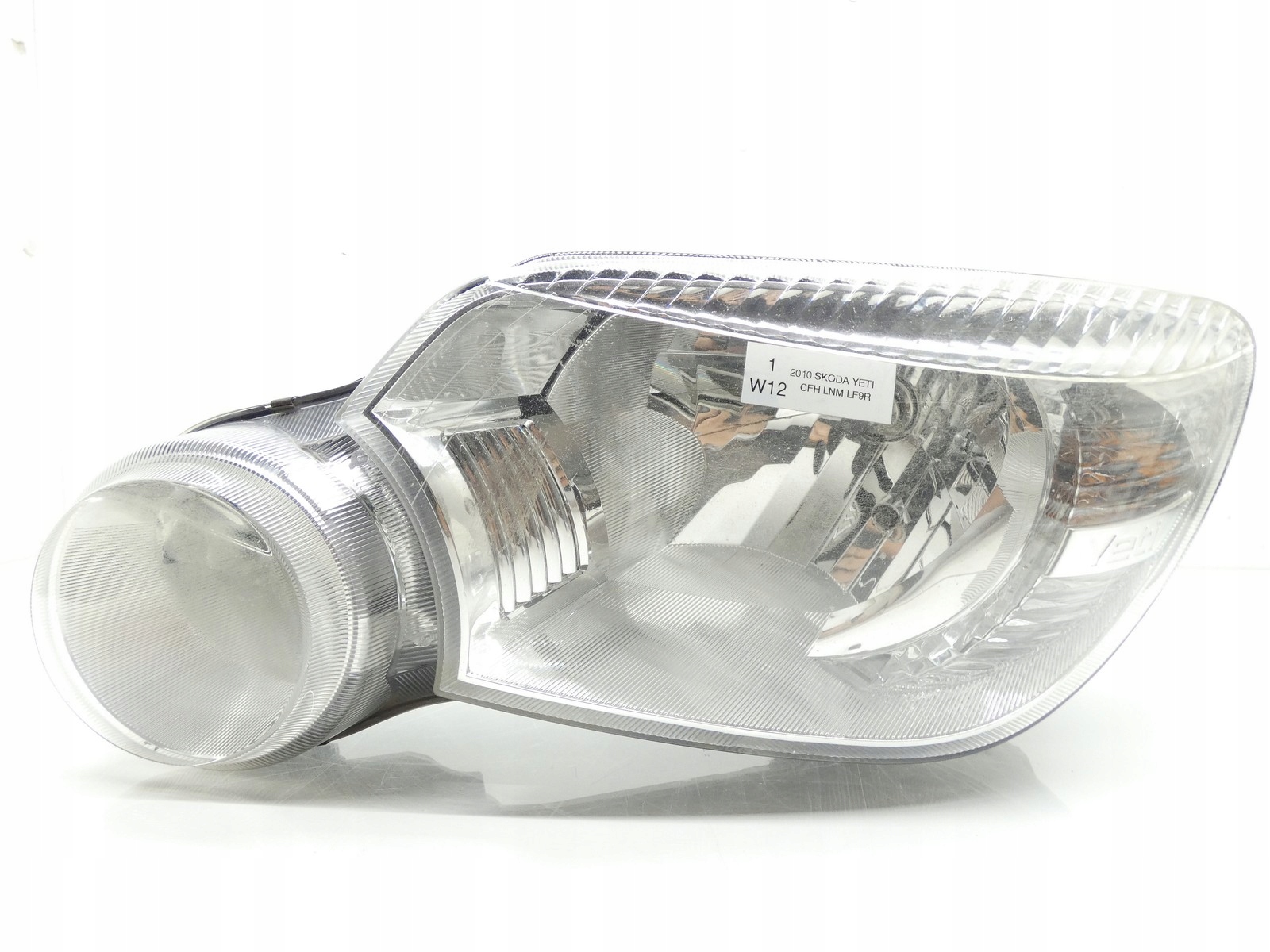 light left front left front SKODA YETI and 5L 09-13R 5L2941015A