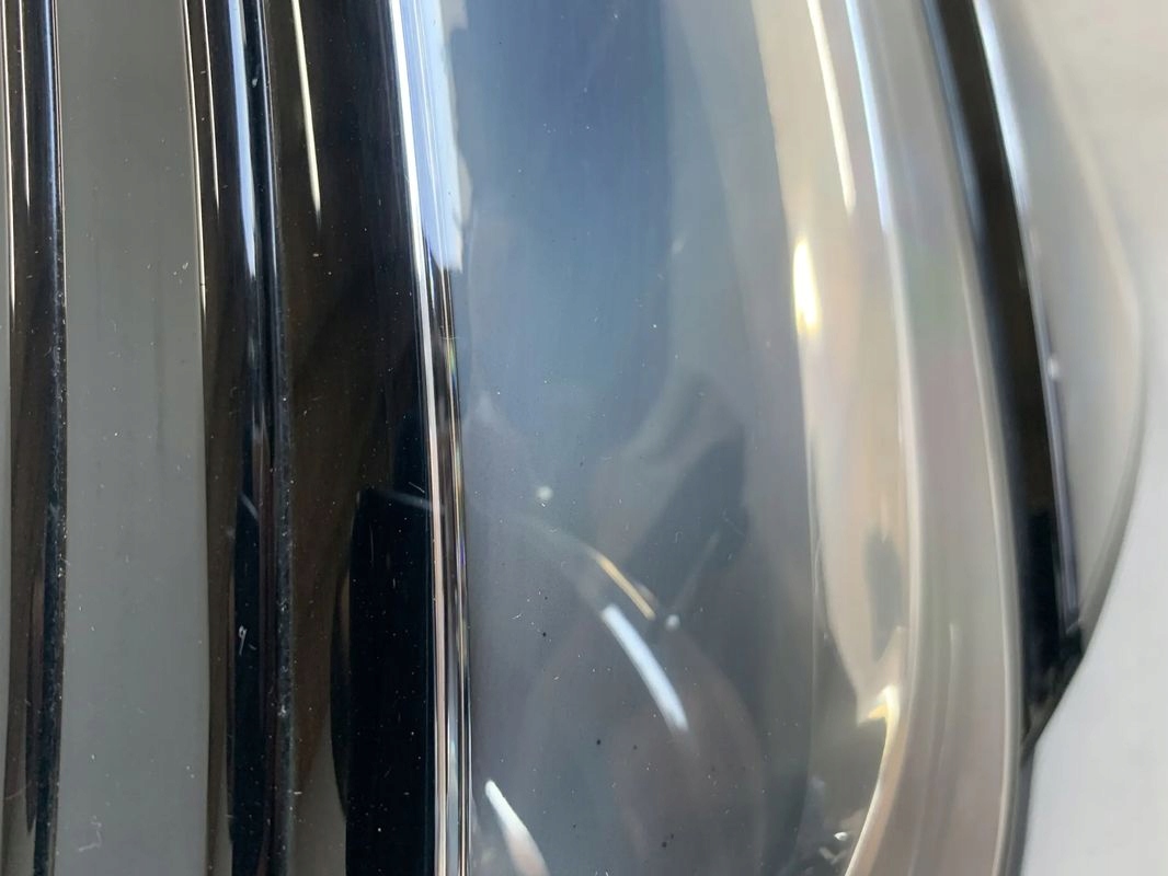 Skoda Kodiaq 17r Reflektor right light right 2017 565941016E