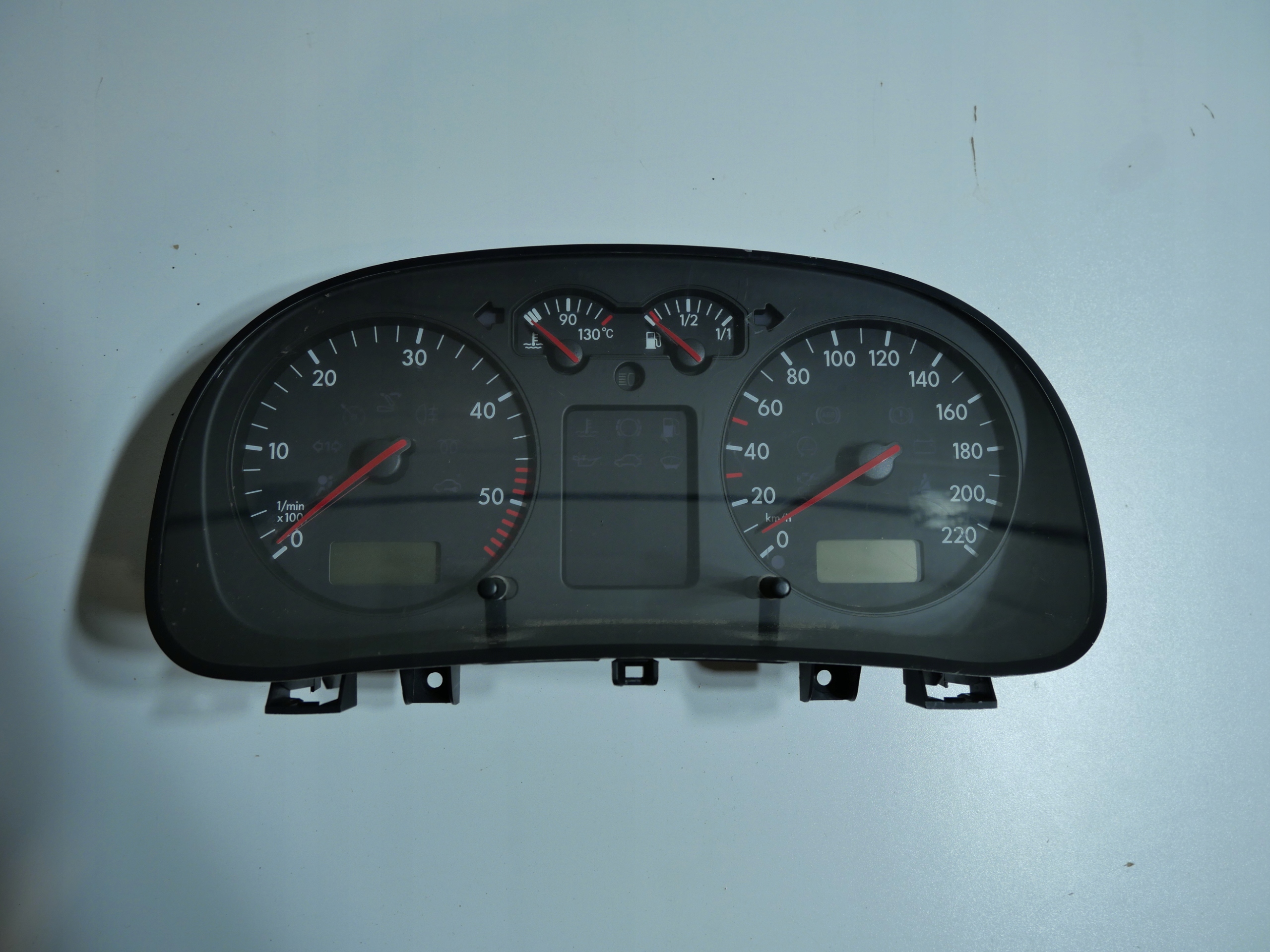 dials dials VW GOLF IV 1J0920802E