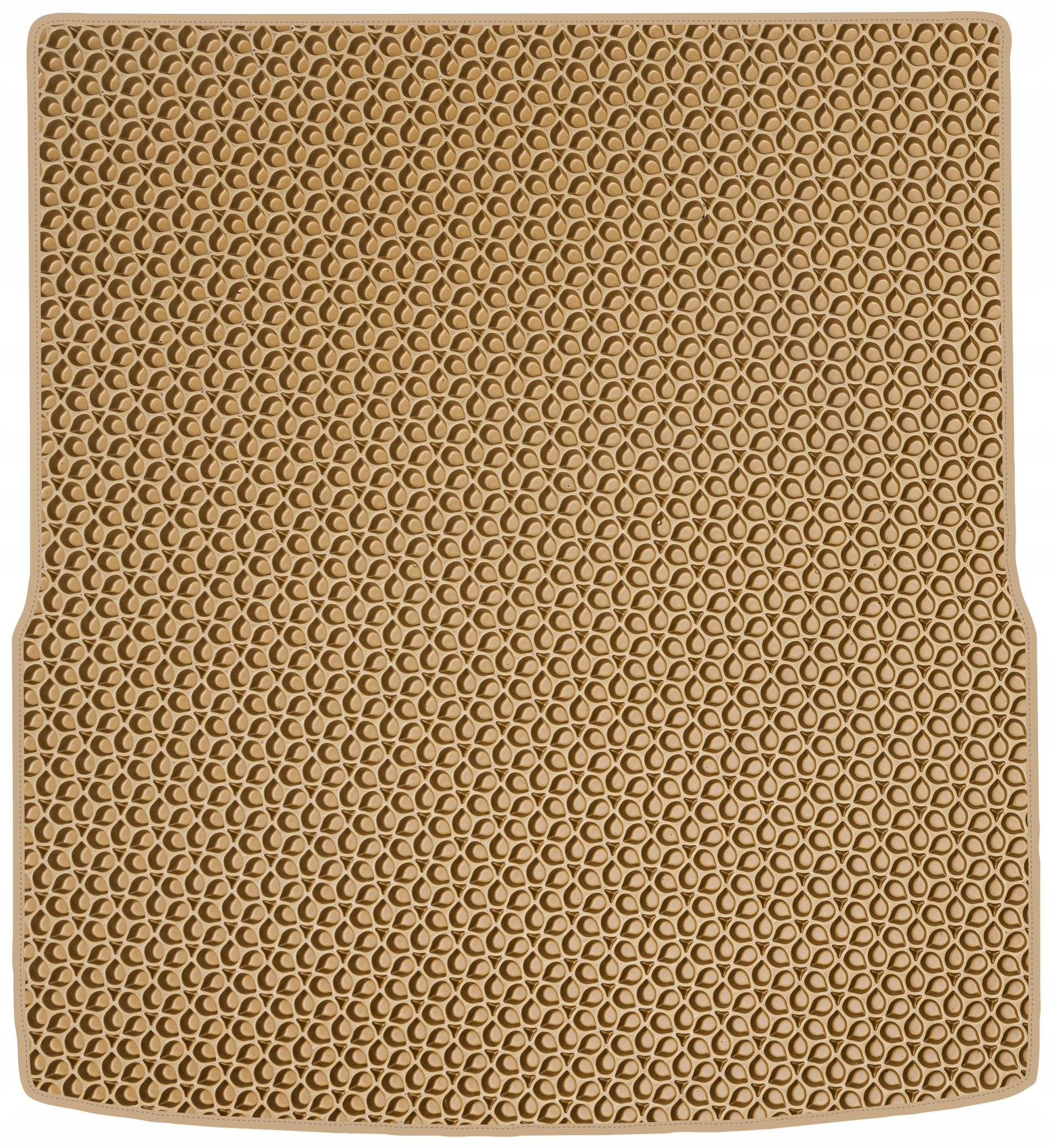 

Vw Passat B6 B7 Kombi 2005-2014 Mata bagażnika