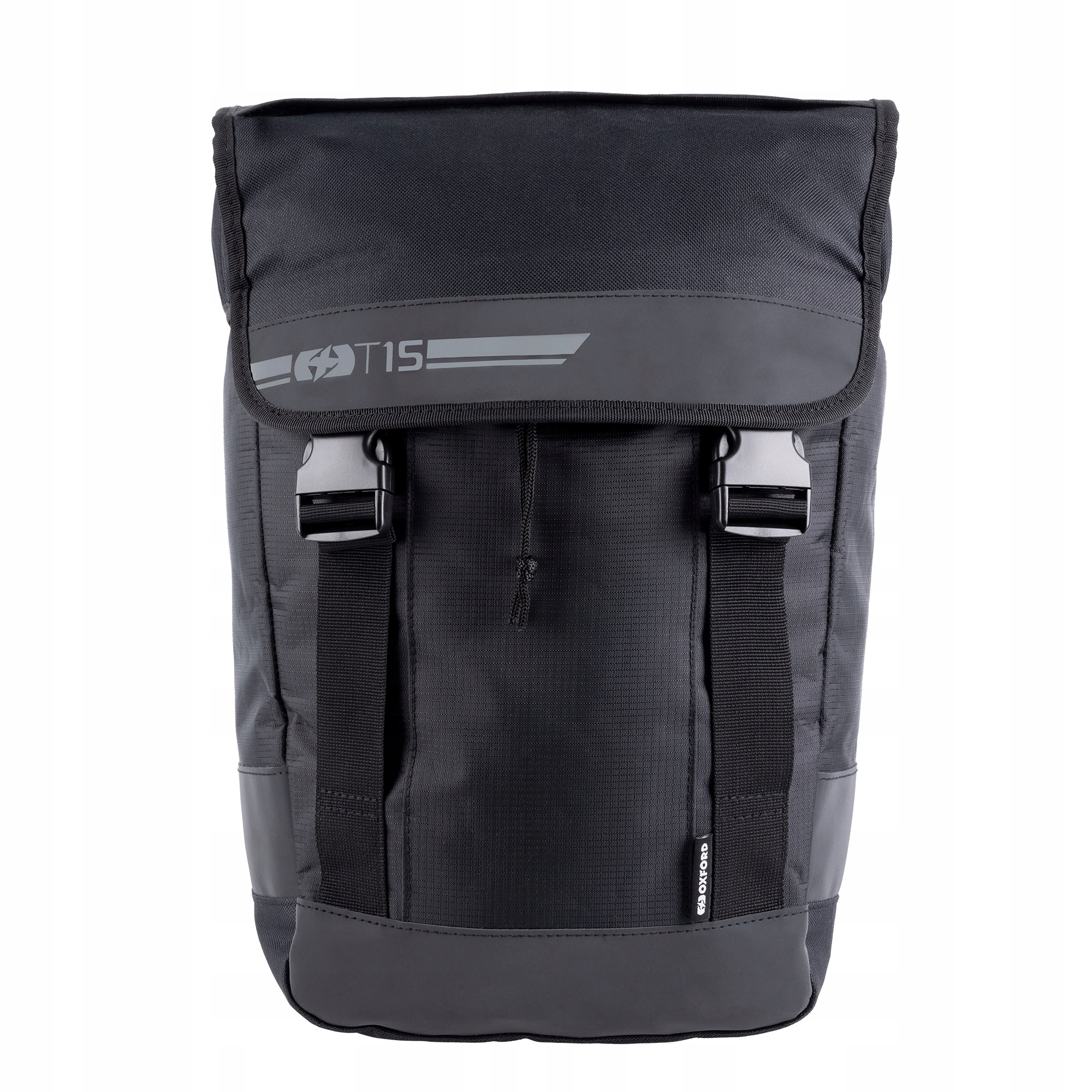 Sakwa rowerowa Oxf na bagażnik 15L
