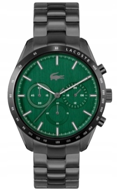 Pánské hodinky Lacoste 2011270