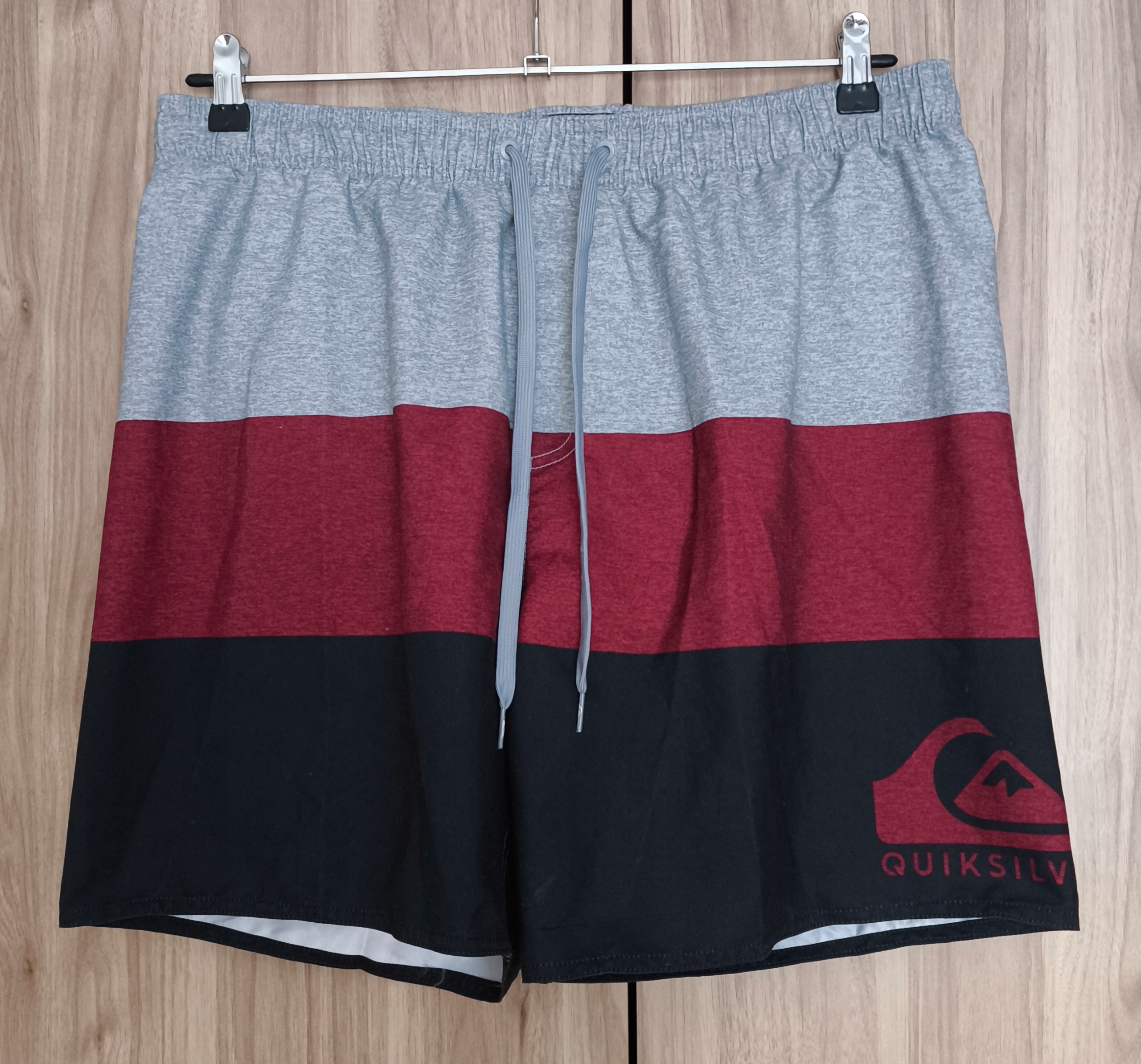 Kraťasy plavky Swim Surf Quiksilver Volley (XL)