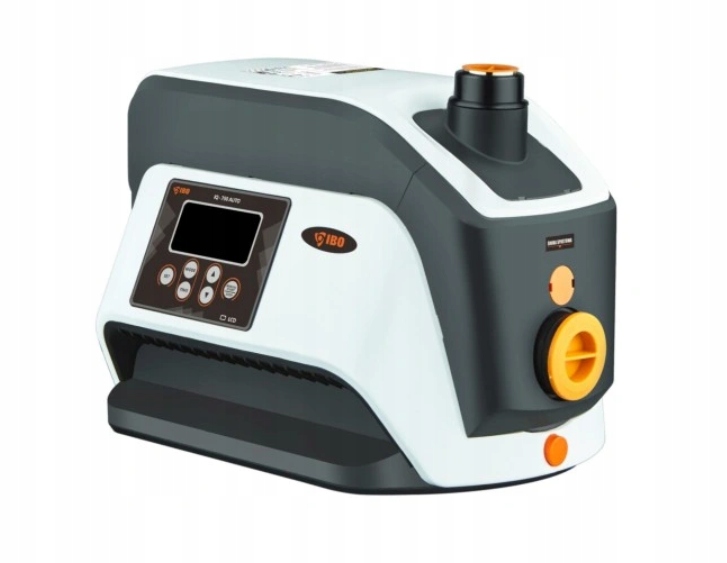 Ibo-iq 750 Auto Pompa z inwerterem do podnoszenia ciśnienia