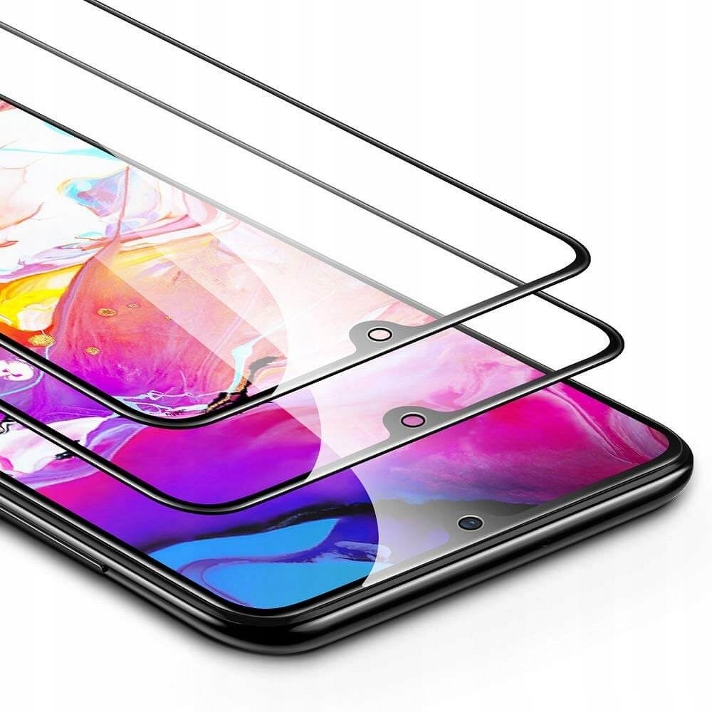 

Szkło hartowane Esr Full Coverage Samsung A80 2 pa