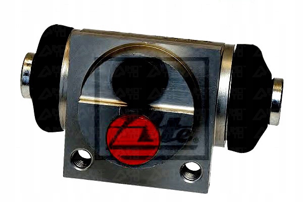 24.3222-1734.3 - ТОРМОЗНОЙ ЦИЛИНДР CITROEN BERLINGO 1.6 HDI