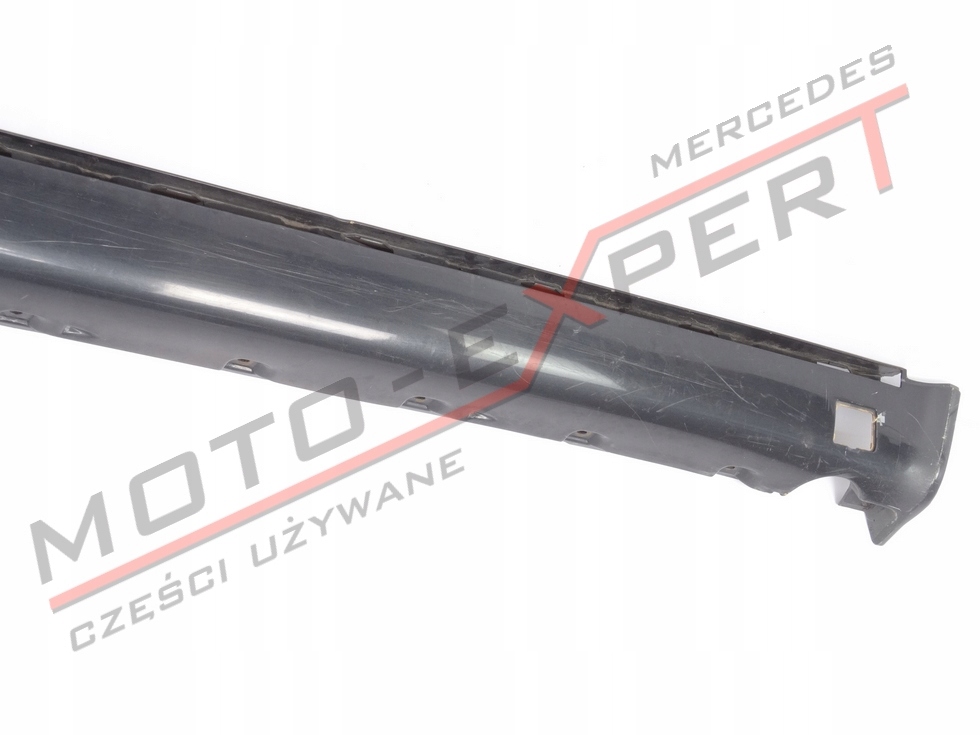 Mercedes S W140 LONG LISTWA NAKŁADKA PROGOWA LEWA Typ samochodu Samochody osobowe