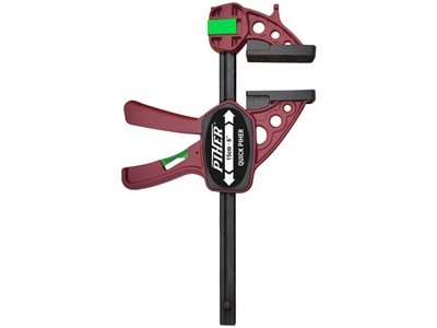 Струбцина столярна Quick 45 см