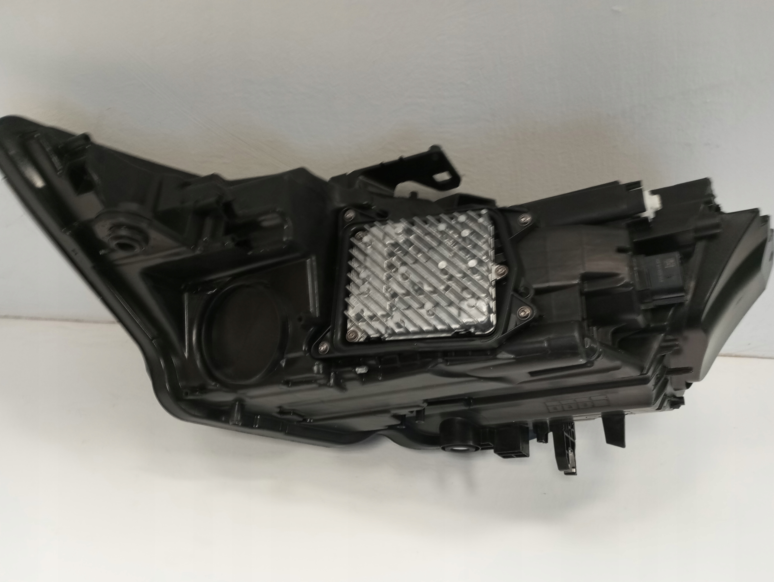 light right front front FULL LED AUDI A6 4K0 USA 4K0941040G